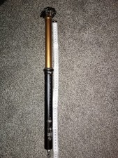 Fox Transfer dropper seat post