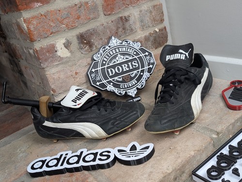 Puma king club football - club,