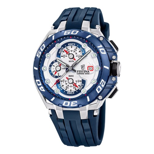 Festina gents chrono bike - festina,