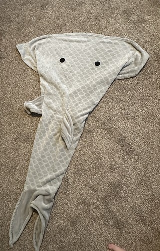 Pillowfort kids shark - kids, wearable