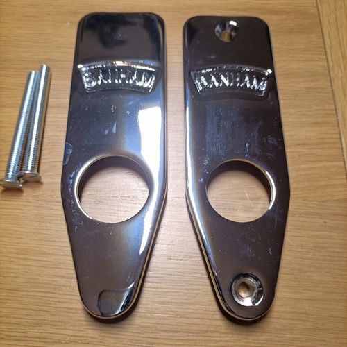 Banham m2002 mortice lock - banham, m2002-3