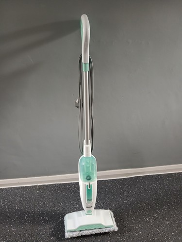Shark steam mop white mint - shark,