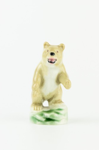 Wade 1950 grizzly - wade, 1950’s