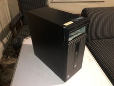 HP 280 G1 mATX Desktop PC