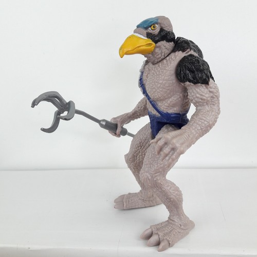Vintage thundercats figure - vintage,