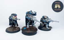 Warhammer 40k - Primaris Space