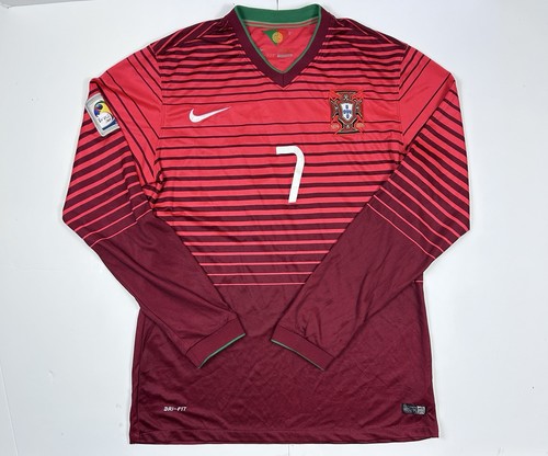 Nike portugal ronaldo 2014 - #7,