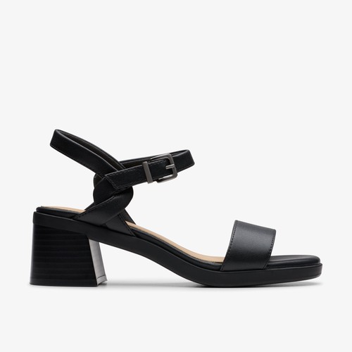 Clarks womens jaylan ray black - clarks,
