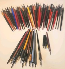 54 Vintage Calligraphy Dip