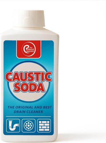 Essential soda powerful - 1,