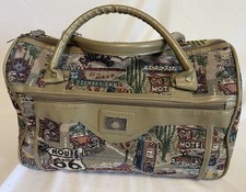 Vintage Pioneer Express Travel