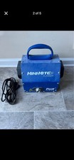 Fuji Mini Mite 3 Platinum HVLP