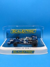 Scalextric c4161 tyrrell - tyrrell, 001
