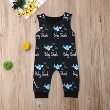 Newborn Toddler Baby Boys