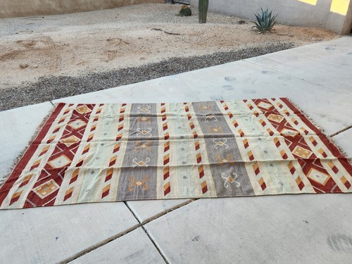 Vintage anatolia - 6'x9',