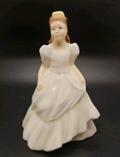 Royal Doulton Kerry Figurine