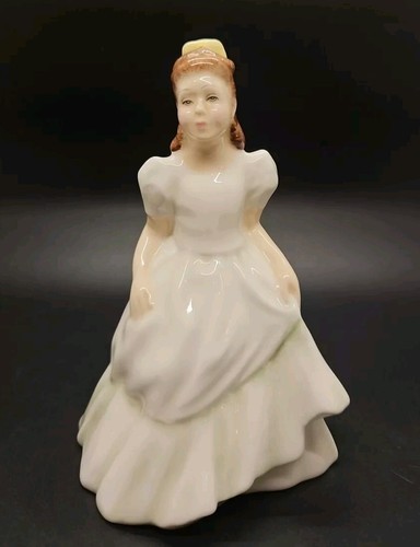 Royal doulton kerry figurine - royal,