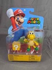 Super mario nintendo figure - super,