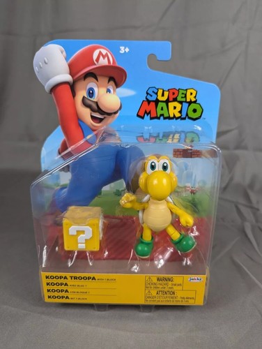 Super mario nintendo figure - mario,