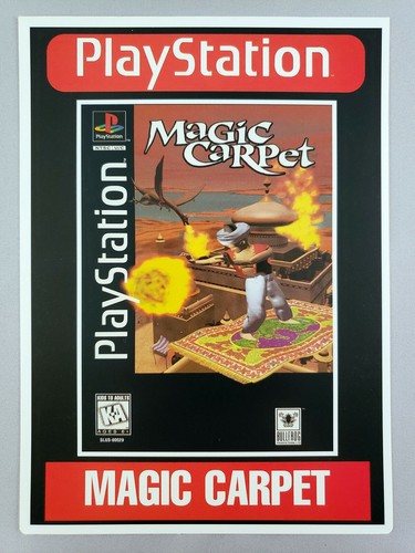 Magic carpet toys r - magic,