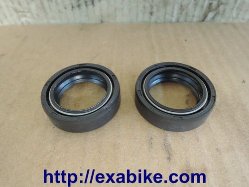 Fork spi seals - fork,