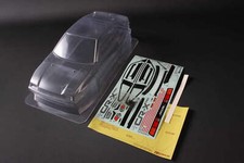Tamiya 51467 Honda Ballade Sports Mugen CR-X Pro Body Parts Set M05/M06/M07/M08