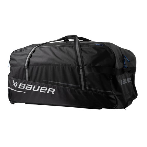 Bauer s24 premium - premium, wheeled