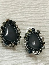 Estate Dark Gray Plastic Cab