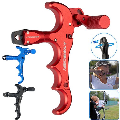 360 release aids trigger 4 - aids,