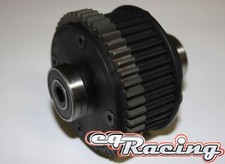 FG 4WD WB535 Buggy Differential Rear Buggy 66208 66207 FG FM4®