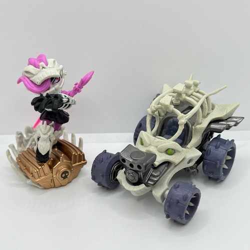 Skylanders superchargers - skylanders,
