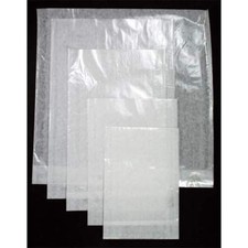 Pack of 1000 Film Front Bags -