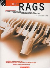 Just Rags Progressive Piano