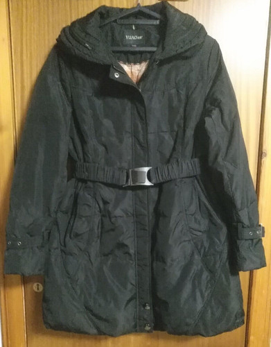 Stylish women puffer feather - women,