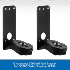 Acoustics 3000wb wall - q,