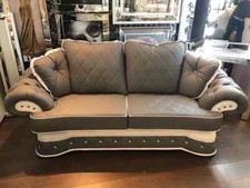 Pendragon Kensington Sofa In