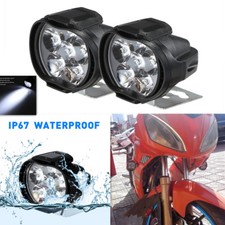 Universal 2pcs Motorcycles