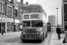 Merseyside PTE No.53 St Helens