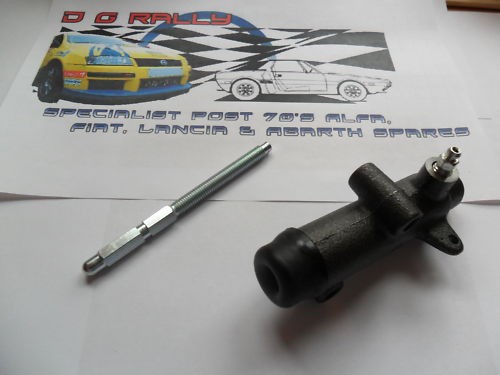 Fiat x19 lancia - fiat, x1/9