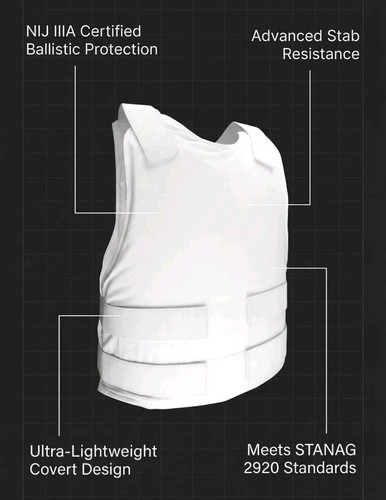 Ghost covert bullet - covert, bullet/stab
