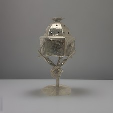 Gorgeous havdalah spice - spice, tower