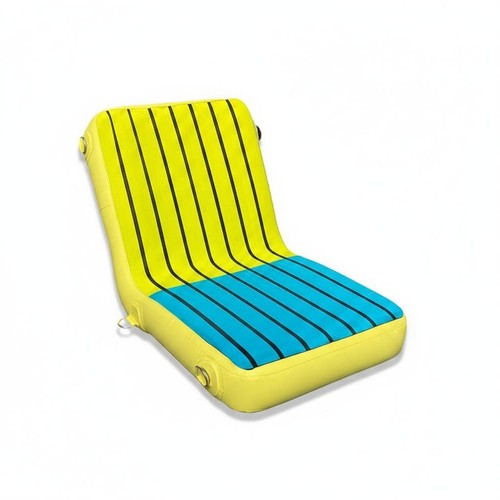 Inflatable kayak seat - kayak,