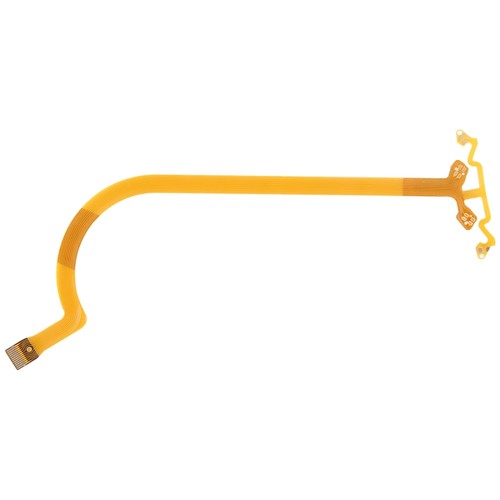 Anti shake flex cable - flex,