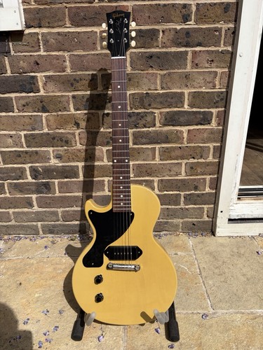 Gibson custom shop vos - shop,