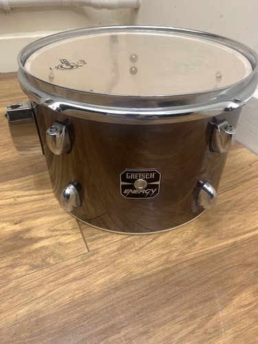 Gretsch energy rack tom - 12",