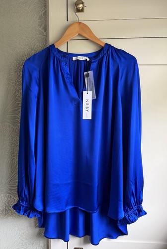 Nrby nikki pure silk - nrby,