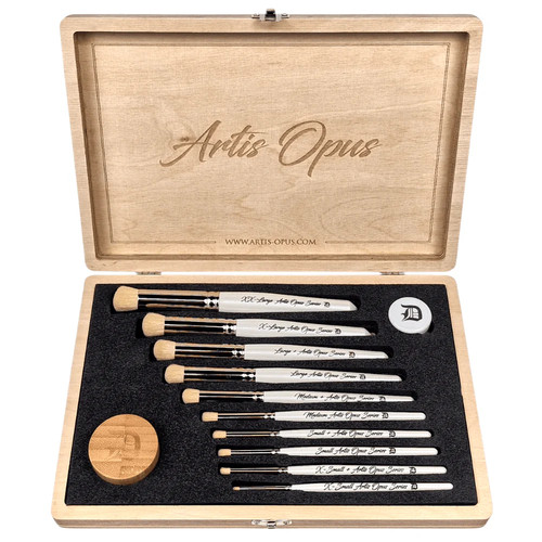 Artis opus series d plus - opus,