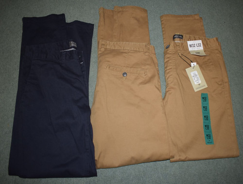 Mens black tan - mens, chino