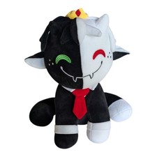 Ranboo Sit 12” Youtooz Plushie Limited Edition Plush Toy Stuffed Animal