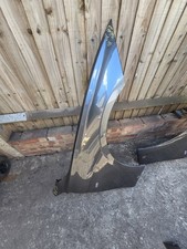 Bmw 3 Series F30 F31 Gray SINGLE Driver Side  Wing Fender PANEL Breaking Parts